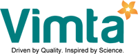 Vimta logo